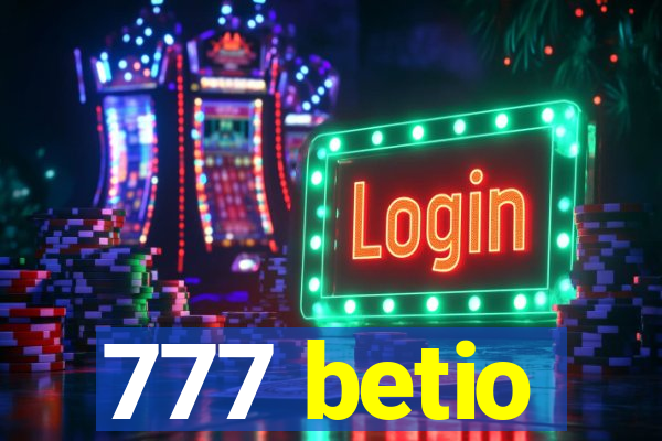 777 betio